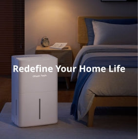 Smart Home Appliances