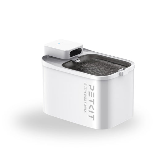 Petkit Max -  Intelligent Pet Circulating Fountain