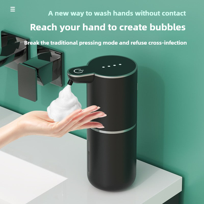 Ohwin Tech - P18 Automatic Sensing Soap Dispenser