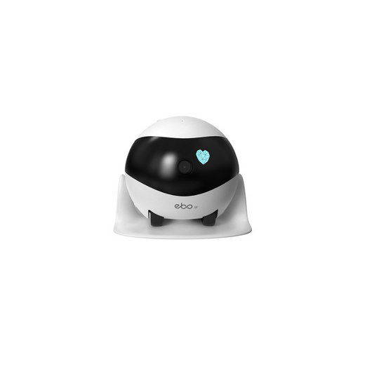 Enabot SE – The Smart Companion Robot