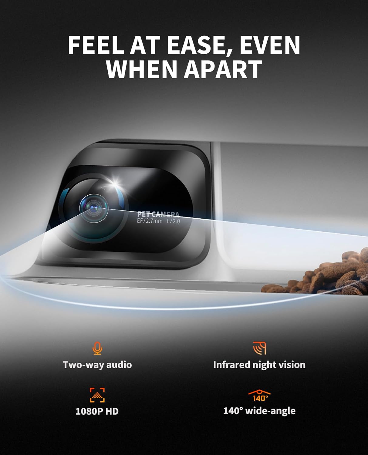 PETKIT - Automatic Feeder