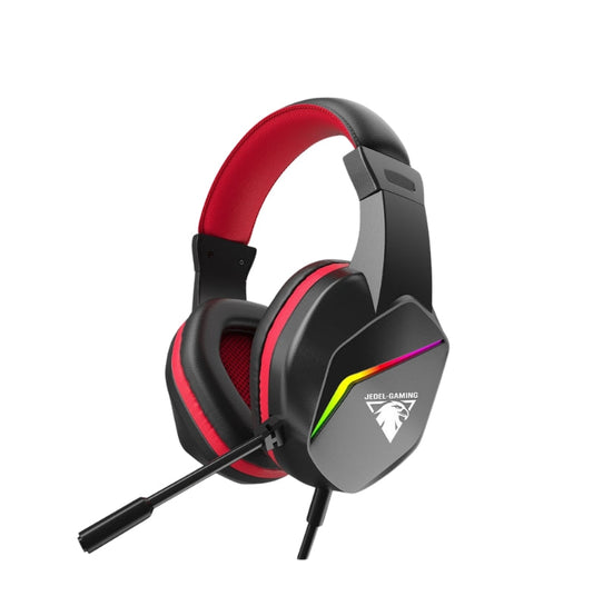 Jedel Gaming - Gaming Desktop Headphones Headset