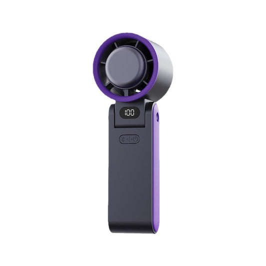 Ohwin Tech -  Outdoor Foldable Portable Handheld Fan