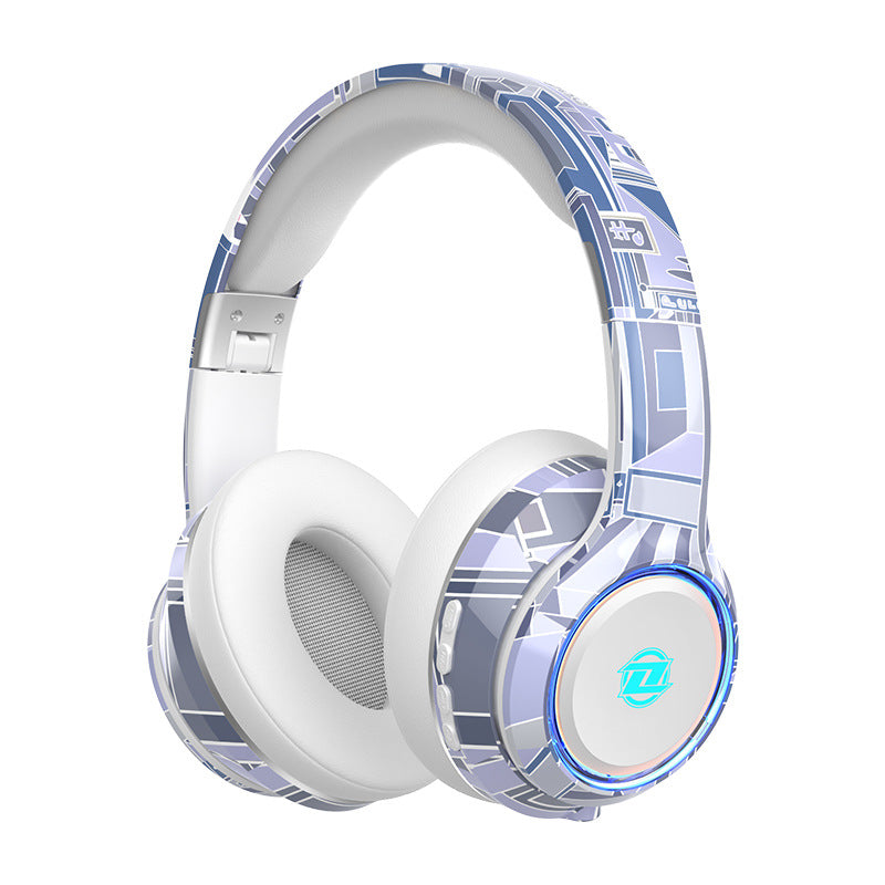 CH999 - Gaming Bluetooth Headset