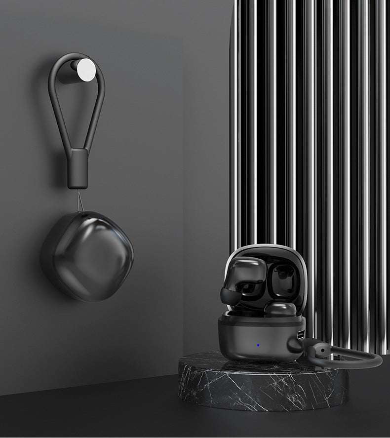 TWS - True Wireless Bluetooth Headset
