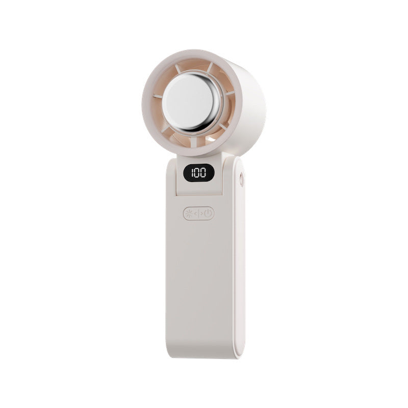 Ohwin Tech - Outdoor Foldable Portable Handheld Fan