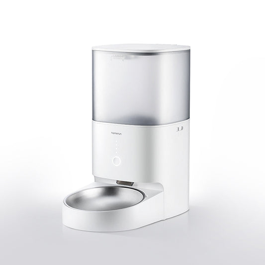 Homerun Real - Automatic Feeder