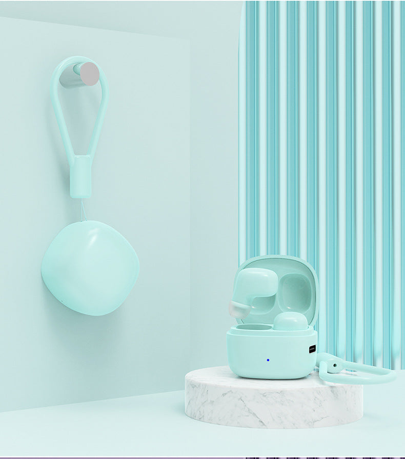 TWS - True Wireless Bluetooth Headset