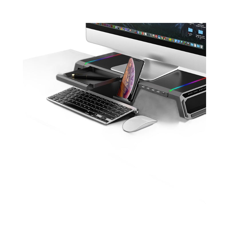 Ice Coorel - T1 Computer Monitor Raiser