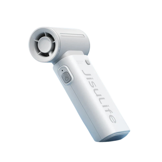 JISULIFE - Handheld Turbo