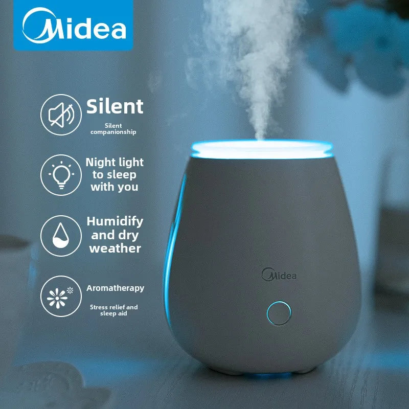 Midea - Humidifier