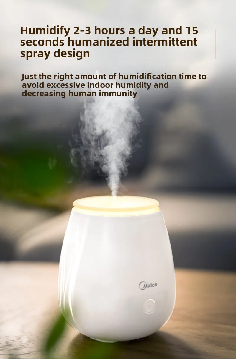 Midea - Humidifier