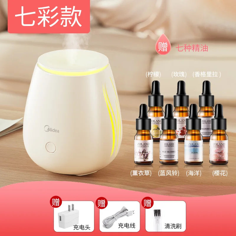 Midea - Humidifier