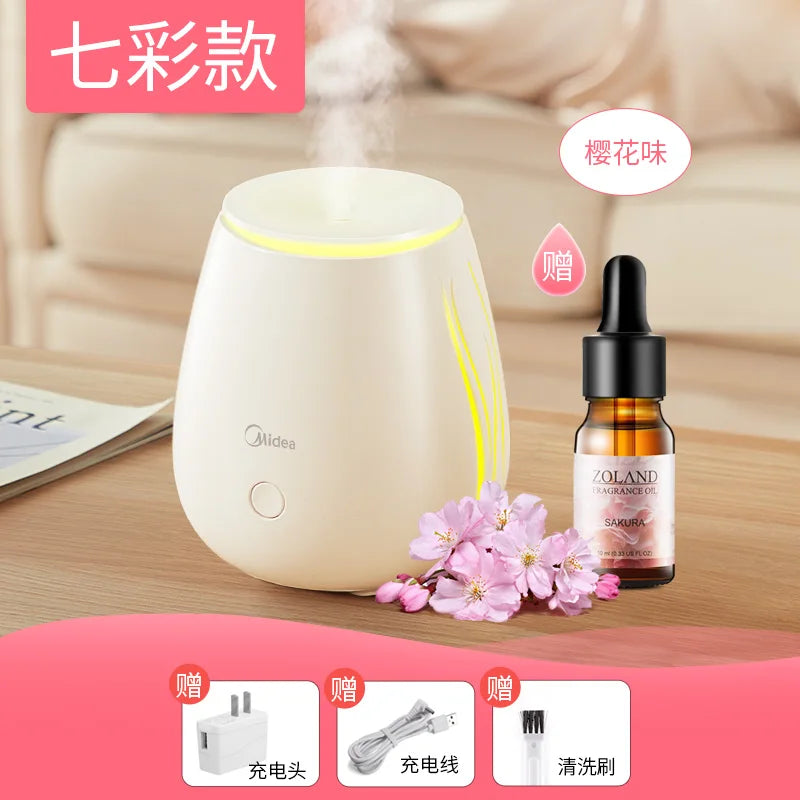 Midea - Humidifier