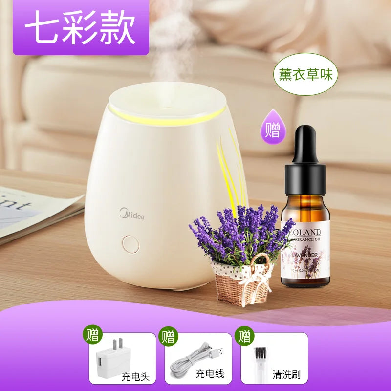 Midea - Humidifier