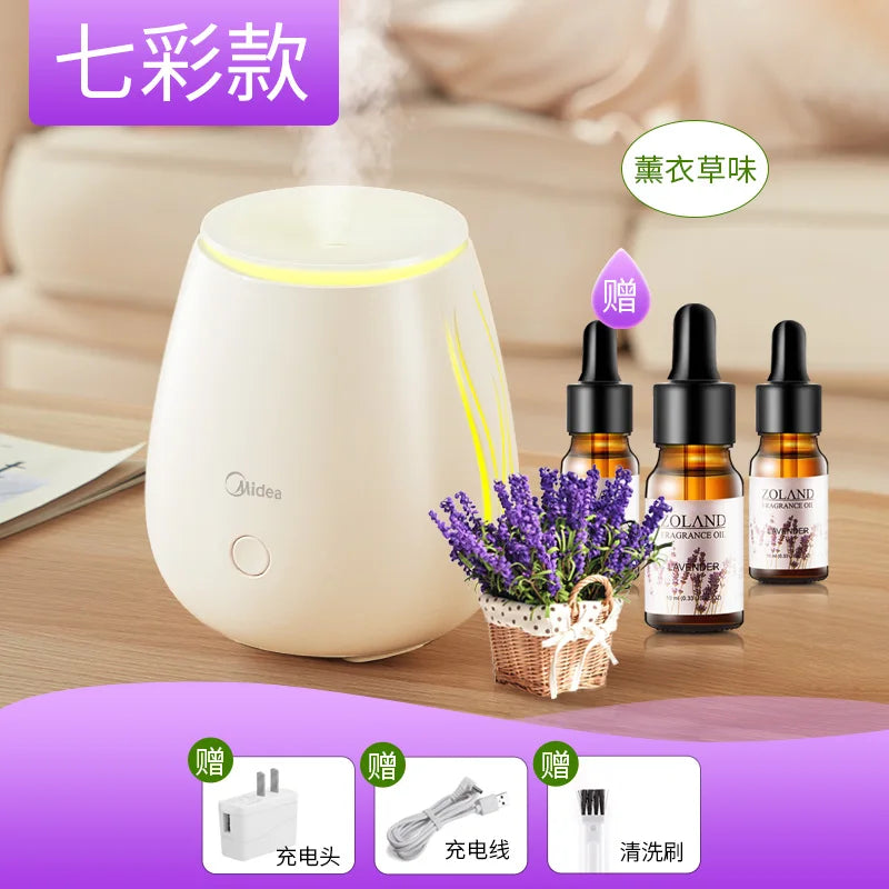 Midea - Humidifier
