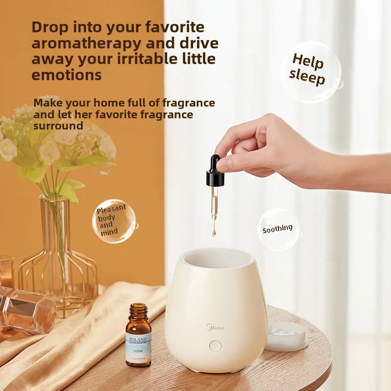 Midea - Humidifier