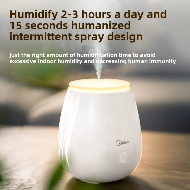 Midea - Humidifier
