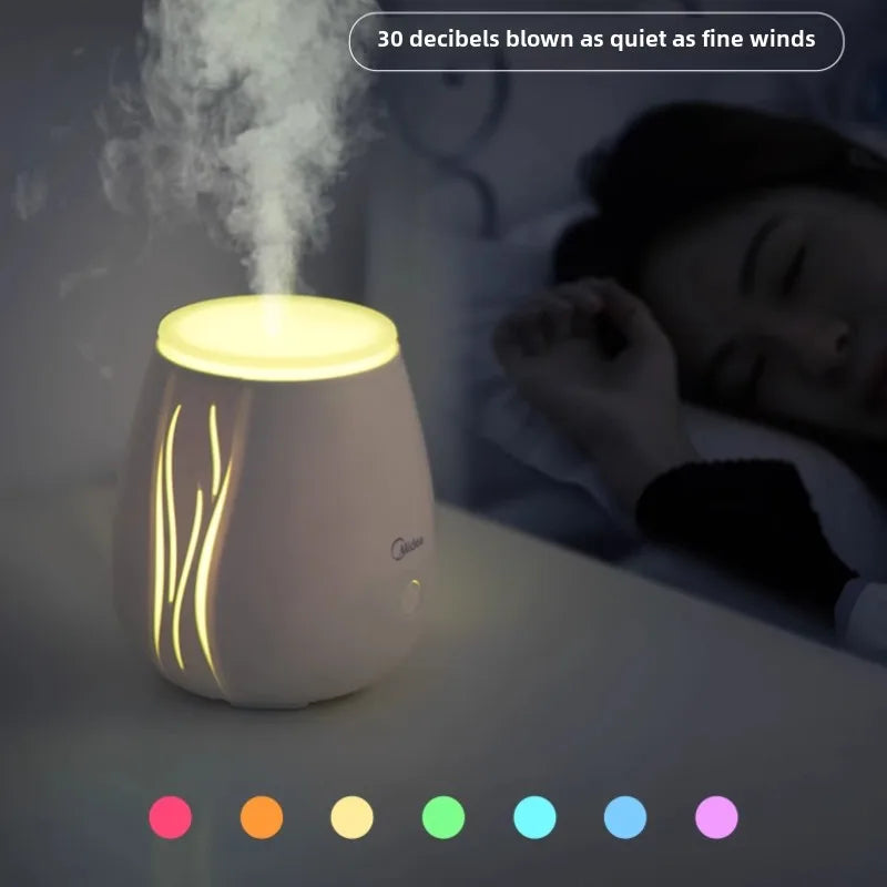 Midea - Humidifier