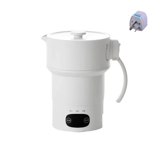 Ohwin Tech - Folding Electric Kettle