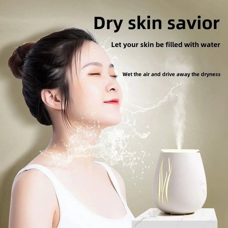 Midea - Humidifier