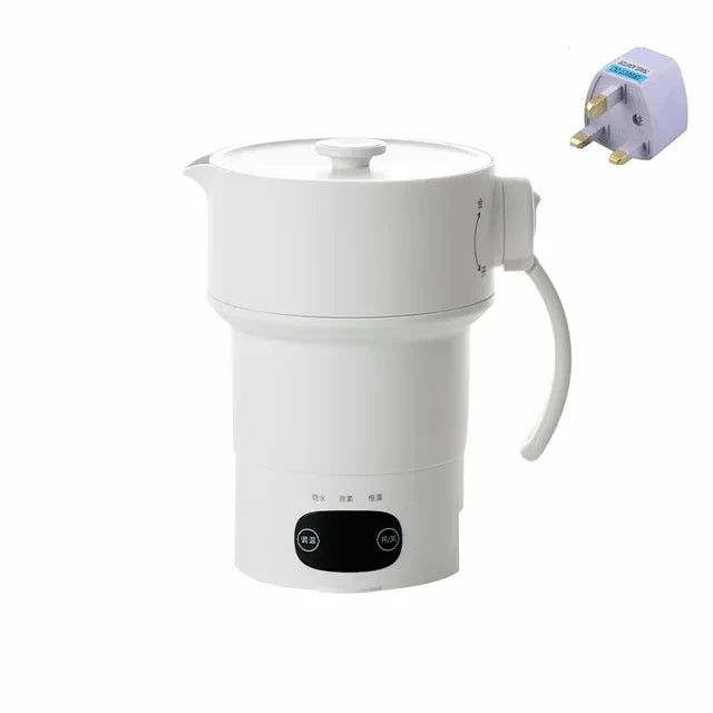 Ohwin Tech - Folding Electric Kettle