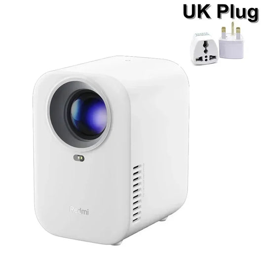 Redmi  Lite ToF - Smart Mini Projector
