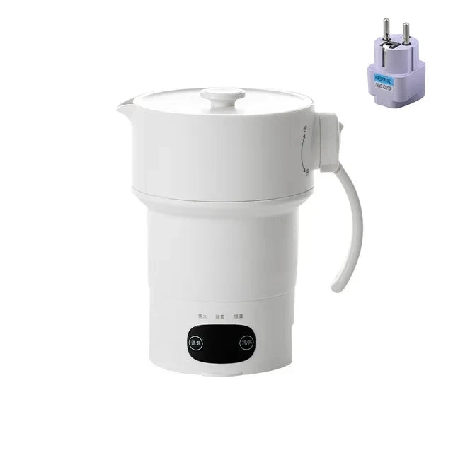 Ohwin Tech - Folding Electric Kettle