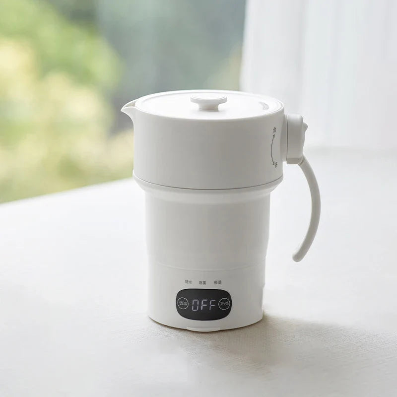 Ohwin Tech - Folding Electric Kettle