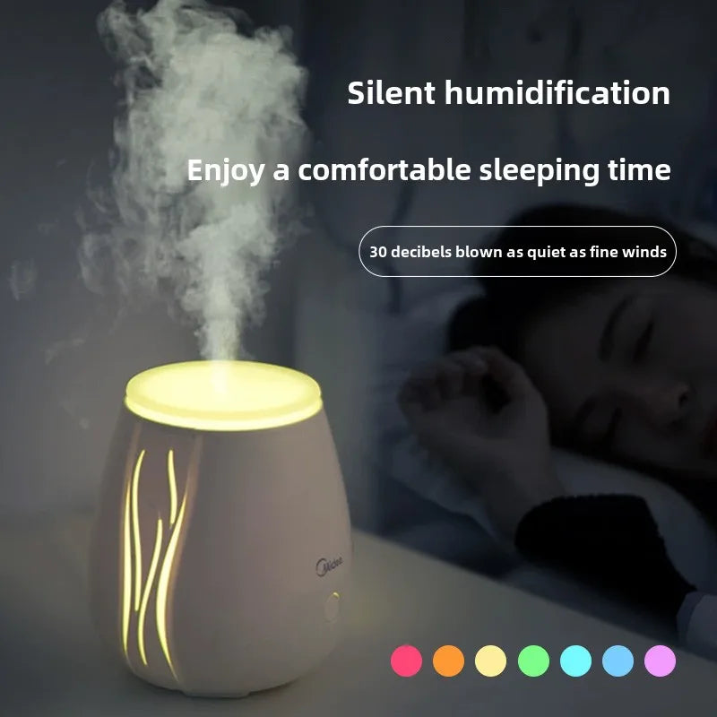 Midea - Humidifier