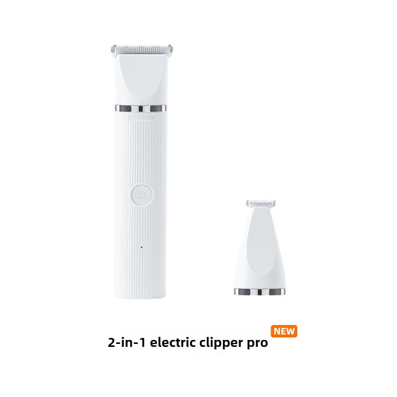 Petkit - Shaving Machine