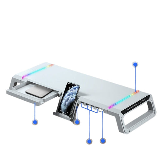 Ice Coorel - T1 Computer Monitor Raiser