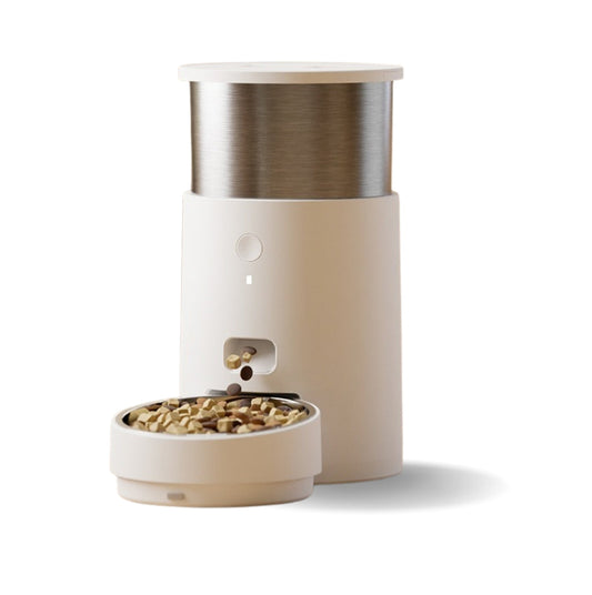 PET MARVEL - Intelligent Automatic Feeder