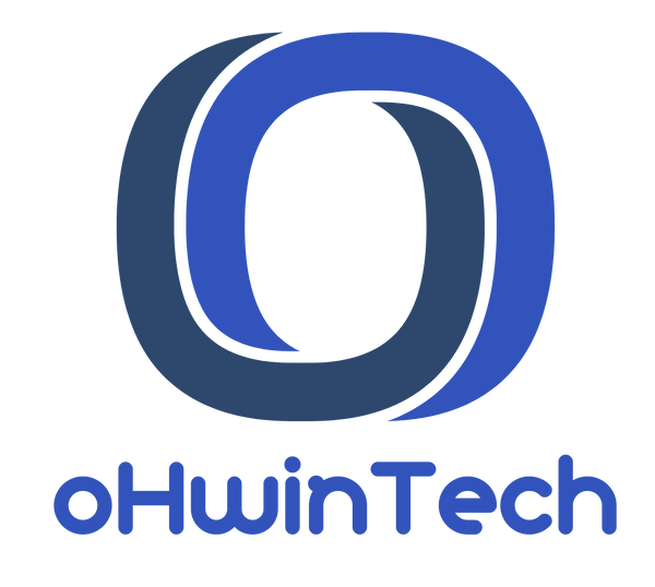 OhWin Tech