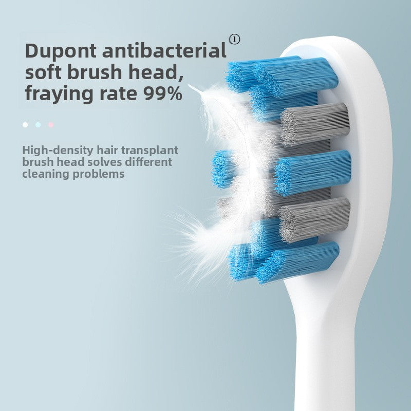KONKA - Wireless Charging Magnetic Toothbrush