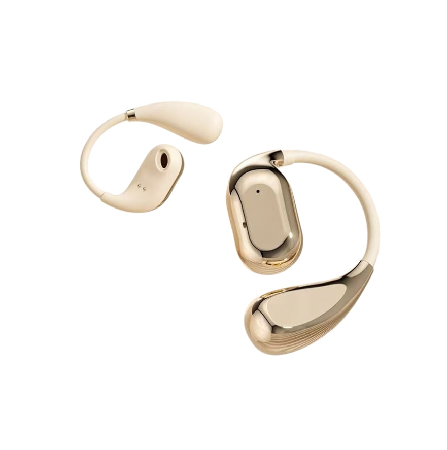 Ohwin Tech - Ear Hanging Wireless Bluetooth Headset