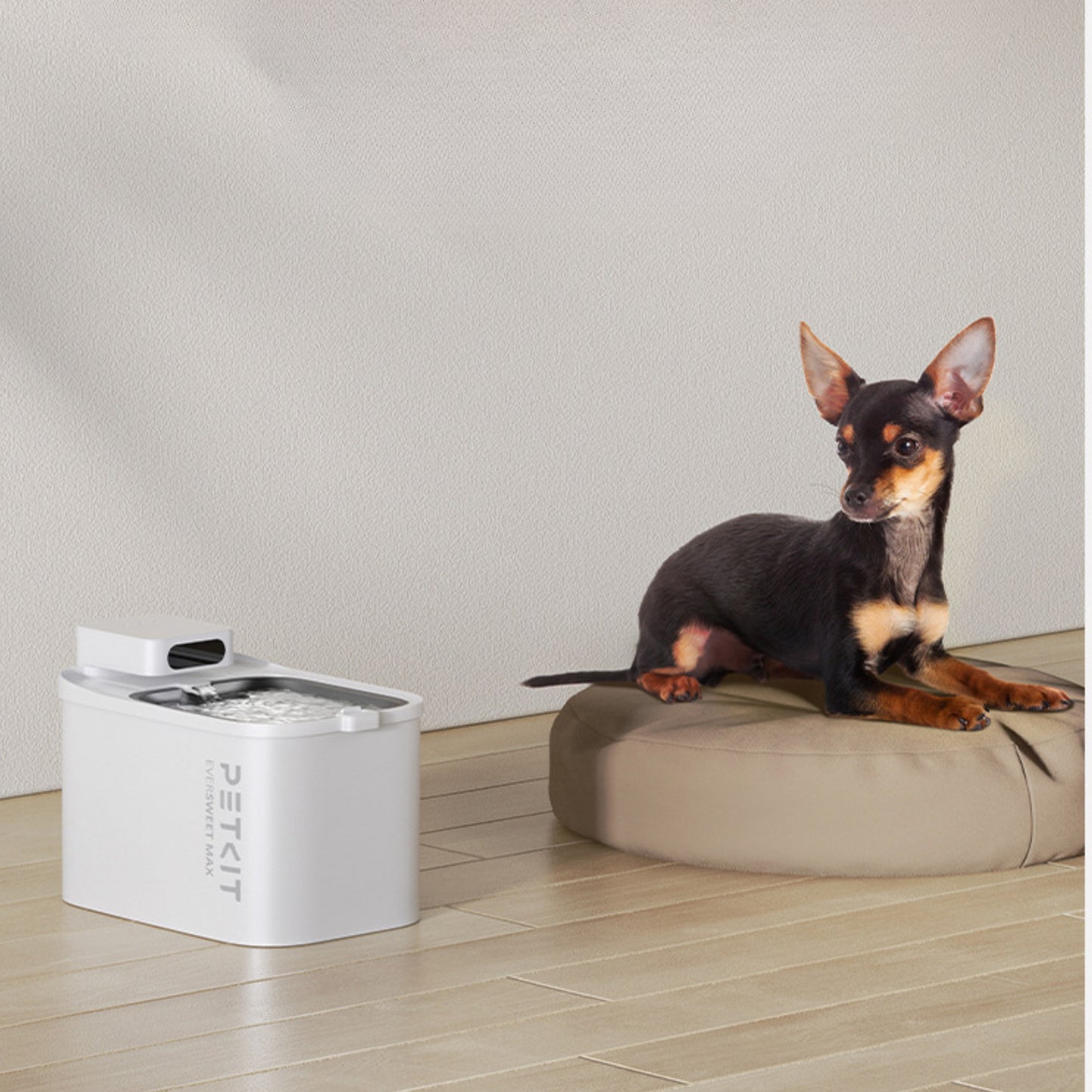 Petkit Max -  Intelligent Pet Circulating Fountain