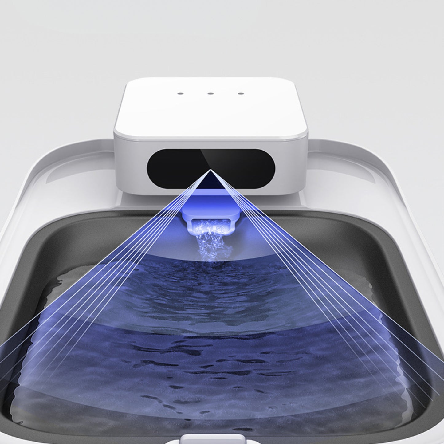 Petkit Max -  Intelligent Pet Circulating Fountain