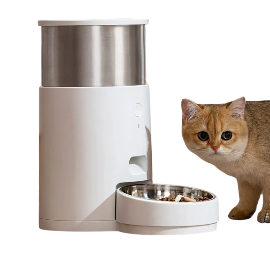 PET MARVEL - Intelligent Automatic Feeder