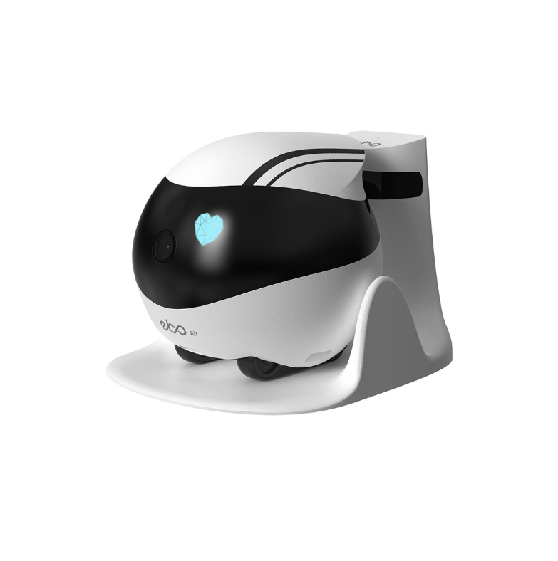Enabot SE – The Smart Companion Robot