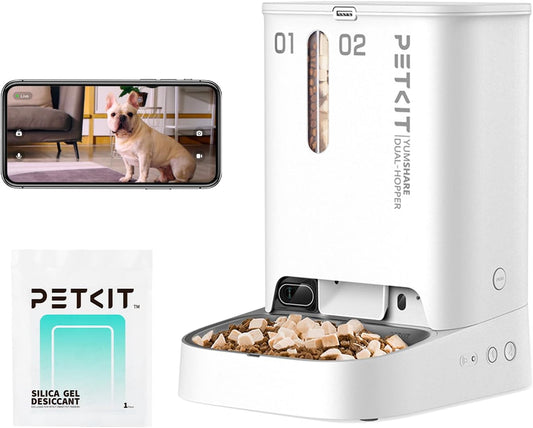PETKIT - Automatic Feeder