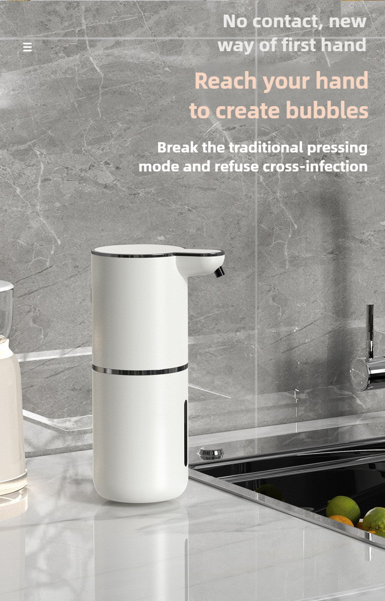 Ohwin Tech - P18 Automatic Sensing Soap Dispenser