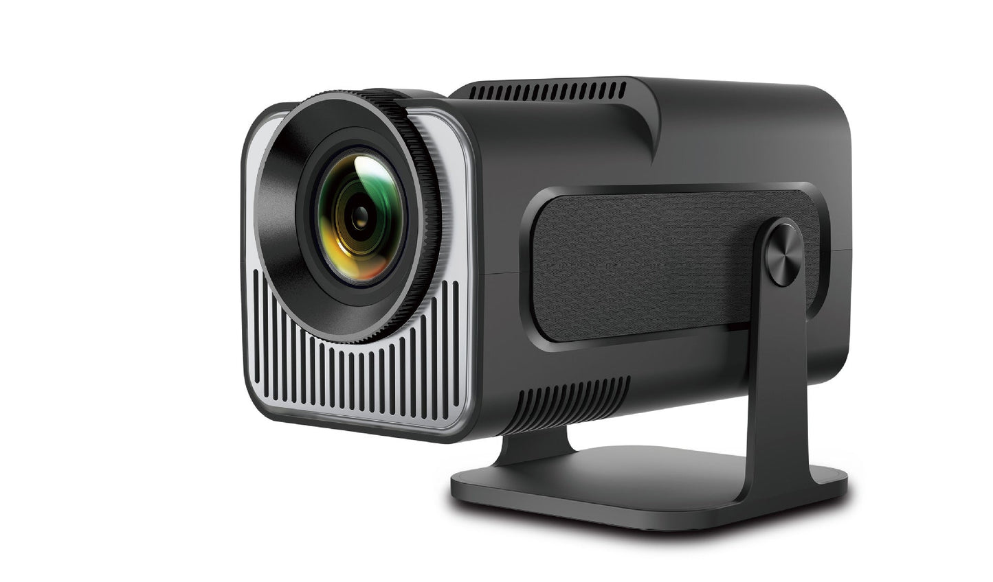 Ohwin Tech - HY320 Smart Mini Projector