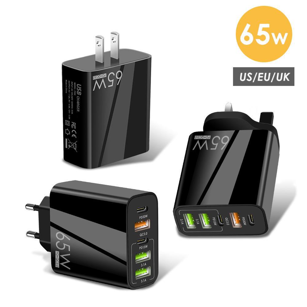 Ohwin Tech - Fast Charge Mobile Phone Charger