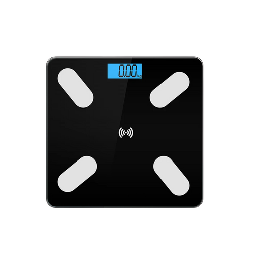 Smart Body Fat Scale