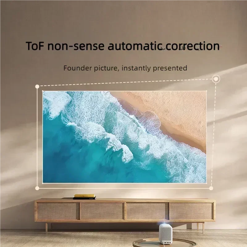 Redmi  Lite ToF - Smart Mini Projector