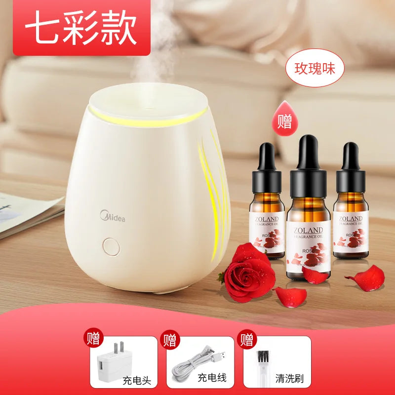 Midea - Humidifier