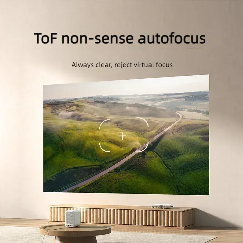Redmi  Lite ToF - Smart Mini Projector