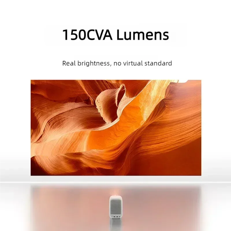 Redmi  Lite ToF - Smart Mini Projector