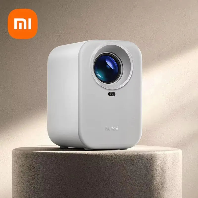 Redmi  Lite ToF - Smart Mini Projector